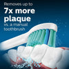 Philips - 3 Pack Electric Toothbrush Refills, C2 Optimal Plaque Control - - Mounts For Less