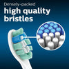 Philips - 3 Pack Electric Toothbrush Refills, C2 Optimal Plaque Control - - Mounts For Less