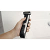 Philips - 7000 Series All-in-One Personal Body Trimmer, Waterproof, Five Length Settings - - Mounts For Less