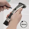 Philips - 7000 Series All-in-One Personal Body Trimmer, Waterproof, Five Length Settings - - Mounts For Less