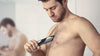 Philips - 7000 Series All-in-One Personal Body Trimmer, Waterproof, Five Length Settings - - Mounts For Less