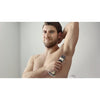 Philips - 7000 Series All-in-One Personal Body Trimmer, Waterproof, Five Length Settings - - Mounts For Less