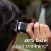 Philips - All-in-One Personal Trimmer 5000 Series, For Face, Head and Body, Self-Sharpening Steel Blade - - Mounts For Less