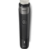 Philips - All-in-One Personal Trimmer 5000 Series, For Face, Head and Body, Self-Sharpening Steel Blade - - Mounts For Less