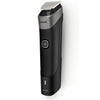 Philips - All-in-One Personal Trimmer 5000 Series, For Face, Head and Body, Self-Sharpening Steel Blade - - Mounts For Less