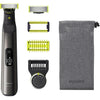 Philips - All-in-one Cordless Personal Hair Trimmer Series 7000, For Face, Head and Body - - Mounts For Less