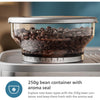 Philips - BaristaBrew Semi-Automatic Espresso Machine, Calibrated Tamper, 250g Bean Container - PSA3218/01 - - Mounts For Less