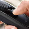 Philips - Cordless Beard Trimmer Series 5000, 100% Waterproof, Black - - Mounts For Less