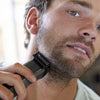 Philips - Cordless Beard Trimmer Series 5000, 100% Waterproof, Black - - Mounts For Less
