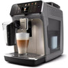 Philips - LatteGo 5500 Automatic Espresso Machine, 20 Drink Choices, SilentBrew Technology - EP5544/94 - - Mounts For Less