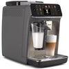 Philips - LatteGo 5500 Automatic Espresso Machine, 20 Drink Choices, SilentBrew Technology - EP5544/94 - - Mounts For Less