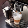 Philips - LatteGo 5500 Automatic Espresso Machine, 20 Drink Choices, SilentBrew Technology - EP5544/94 - - Mounts For Less