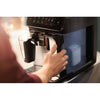 Philips - LatteGo 5500 Automatic Espresso Machine, 20 Drink Choices, SilentBrew Technology - EP5544/94 - - Mounts For Less
