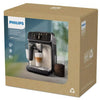 Philips - LatteGo 5500 Automatic Espresso Machine, 20 Drink Choices, SilentBrew Technology - EP5544/94 - - Mounts For Less