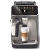 Philips - LatteGo 5500 Automatic Espresso Machine, 20 Drink Choices, SilentBrew Technology - EP5544/94 - - Mounts For Less