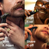 Philips - One Blade Pro 360 Electric Shaver for Body and Face, 100% Waterproof - - Mounts For Less