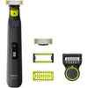 Philips - One Blade Pro 360 Electric Shaver for Body and Face, 100% Waterproof - - Mounts For Less