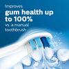 Philips - Pack of 3 Refills for Electric Toothbrush, G2 Optimal Gum Care - - Mounts For Less
