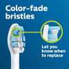 Philips - Pack of 3 Refills for Electric Toothbrush, G2 Optimal Gum Care - - Mounts For Less