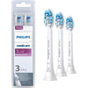 Philips - Pack of 3 Refills for Electric Toothbrush, G2 Optimal Gum Care - - Mounts For Less