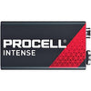 Procell - Alkaline Intense Power 9V Batteries, Pack of 12 - - Mounts For Less