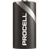 Procell - Industrial Alkaline C Batteries, For Professional Devices, Pack of 12 - - Mounts For Less