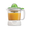 Proctor Silex - Electric Citrus Press, 1 Litre Capacity, Pulp Control, White - - Mounts For Less