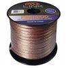 Pyle Link - 2-Conductor Speaker Cable, 14AWG, Ultra-Flexible, 100ft Length - - Mounts For Less