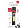 RCA - COB Flashlight with Mini Rechargeable Lantern, 800 Lumens - - Mounts For Less