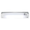 RCA - COBLED Wireless Light with Motion Sensor, 80 Lumens, White - - Mounts For Less