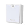 RCA - LED Wall Light with Motion Sensor, 140 Lumens, White - - Mounts For Less