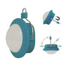 RCA - Portable COBLED Work or Camping Light, 120 Lumens, Blue - - Mounts For Less