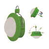 RCA - Portable COBLED Work or Camping Light, 120 Lumens, Green - - Mounts For Less