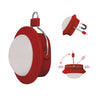 RCA - Portable COBLED Work or Camping Light, 120 Lumens, Red - - Mounts For Less
