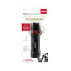 RCA RFL5001 - LED Flashlight, Rechargeable, Super Brigh 120 Lumens with Zoom - - Mounts For Less