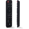 RCA - Rechargeable Universal Remote Control, Bluetooth, Compatible with Streaming Devices - - Mounts For Less