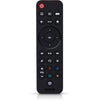 RCA - Rechargeable Universal Remote Control, Bluetooth, Compatible with Streaming Devices - - Mounts For Less