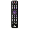 RCA - Rechargeable Universal Remote Control with Buttons for Streaming Device - - Mounts For Less