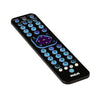 RCA - Rechargeable Universal Remote Control with Buttons for Streaming Device - - Mounts For Less