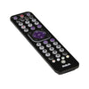 RCA - Rechargeable Universal Remote Control with Buttons for Streaming Device - - Mounts For Less