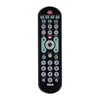 RCA - Universal Large Button Remote Control for 4 Devices, Black - - Mounts For Less