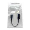 Rockstone - Display Port to HDMI adapter, 1080p Full HD resolution - - Mounts For Less