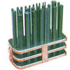 Rodac - 28 Pieces, Transfer Punch Set - - Mounts For Less