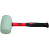 Rodac - 32 Oz Rubber Mallet Fiberglass - - Mounts For Less