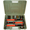 Rodac - 7 Pc Car Body Repair W/Figergl - - Mounts For Less
