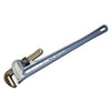 Rodac - Aluminium Pipe Wrench 36" Jaw Opening 5'' - - Mounts For Less
