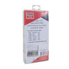 Rodac - Assortment of 100 ATO and Mini Fuses for Car - - Mounts For Less