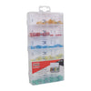 Rodac - Assortment of 100 ATO and Mini Fuses for Car - - Mounts For Less