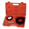 Rodac - Auto.Wave-Box Pressure Meter - - Mounts For Less