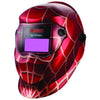 Rodac - Automatic Welding Helmet - - Mounts For Less